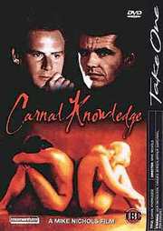 Preview Image for Carnal Knowledge (UK)