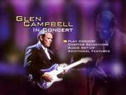 Preview Image for Screenshot from Glen Campbell: In Concert