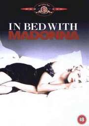 Preview Image for Front Cover of In Bed With Madonna