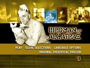 Preview Image for Screenshot from Birdman Of Alcatraz, The