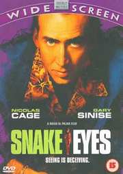 Preview Image for Snake Eyes (UK)