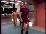 Preview Image for Screenshot from Star Trek: The Next Generation - Season 1 (7 Disc Boxset)