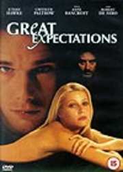Preview Image for Great Expectations (UK)