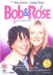 Preview Image for Bob And Rose (2 disc set) (UK)