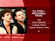 Preview Image for Screenshot from Pope Of Greenwich Village, The