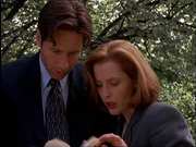 Preview Image for Screenshot from X Files, The: Season 4 Boxset
