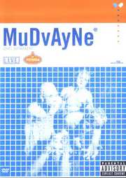 Preview Image for Mudvayne: Live Dosage 50 Live In Peoria (UK)