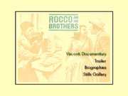 Preview Image for Screenshot from Rocco And His Brothers (2 Discs)