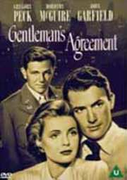 Preview Image for Front Cover of Gentleman`s Agreement