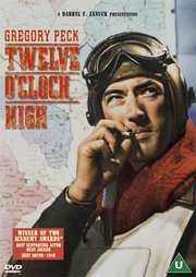 Preview Image for Twelve O´ Clock High (UK)