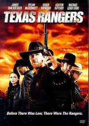 Preview Image for Texas Rangers (US)
