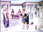 Preview Image for Screenshot from Caesar And Cleopatra