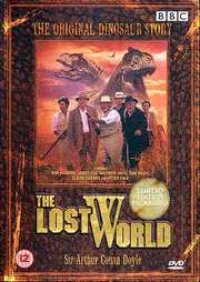 Preview Image for Lost World, The (BBC series) (UK)