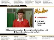 Preview Image for Screenshot from Minder: Series 4 Part 4 of 4