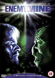 Preview Image for Enemy Mine (UK)