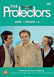 Preview Image for Protectors, The: Vol. 1 Series 1, Episodes 1 to 8 (UK)