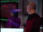 Preview Image for Screenshot from Star Trek: The Next Generation - Season 2 (6 Disc Boxset)