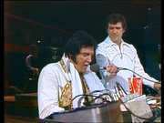 Preview Image for Screenshot from Elvis The Great Performances (Volume 1)