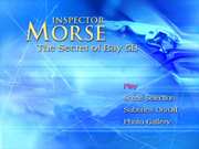 Preview Image for Screenshot from Inspector Morse: The Secret Of Bay 5B/Infernal Serpent