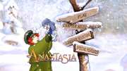 Preview Image for Screenshot from Anastasia / Fern Gully The Last Rainforest