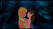 Preview Image for Screenshot from Anastasia / Fern Gully The Last Rainforest