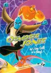 Preview Image for Osmosis Jones (UK)