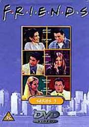 Preview Image for Friends: Series 3 Boxset (UK)