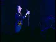 Preview Image for Screenshot from Marc Almond The Willing Sinner