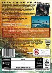 Preview Image for Back Cover of Black Hawk Down (2 Discs)