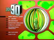 Preview Image for Screenshot from Joe 90: Complete Series Box Set (5 Discs)