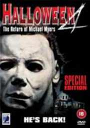 Preview Image for Halloween 4: The Return Of Michael Myers (UK)