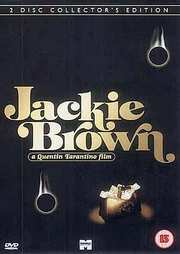 Preview Image for Jackie Brown: Collector`s Edition (2 Disc Set) (UK)