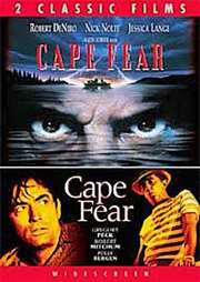 Preview Image for Cape Fear Box Set (3 Discs) (UK)