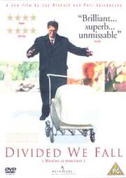 Preview Image for Front Cover of Divided We Fall