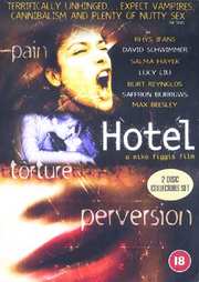 Preview Image for Hotel (2 Disc set) (UK)