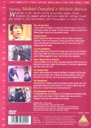 myReviewer.com - About the DVD - Some Mothers Do `Ave `Em: The