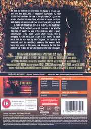 Preview Image for Back Cover of Candyman: Farewell To The Flesh
