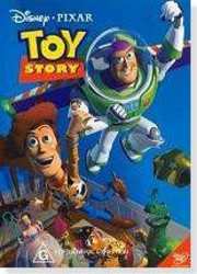 Preview Image for Toy Story (Australia)