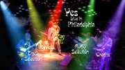 Preview Image for Screenshot from Yes Live In Philadelphia