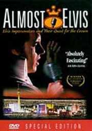 Preview Image for Almost Elvis (UK)