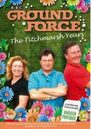 Preview Image for Ground Force: The Titchmarsh Years (UK)
