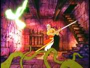 Preview Image for Screenshot from Dragon's Lair: 20th Anniversary Box Set