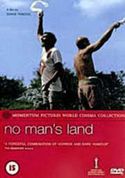 Preview Image for No Man`s Land (UK)