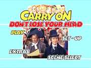 Preview Image for Screenshot from Carry On Don´t Lose Your Head (Special Edition)