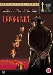 Preview Image for Unforgiven Special Edition (2 Discs) (UK)