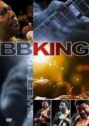 Preview Image for B.B. King: Sweet Sixteen (UK)