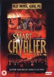 Preview Image for Smart Cavalier, The (UK)