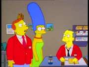Preview Image for Screenshot from Simpsons, The: Risky Business