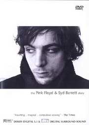Preview Image for Pink Floyd And Syd Barrett Story, The (UK)