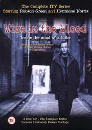 Preview Image for Front Cover of Wire In The Blood (Collector`s Box Set)